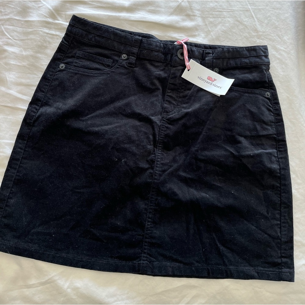 NWT Vinyard vines skirt